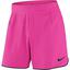 Nike Mens Flex Gladiator 7 Inch Shorts - Hyper Pink/Black - thumbnail image 1