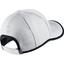 Nike Kids Featherlight Cap - White/Black - thumbnail image 2