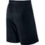 Nike Mens Dry Training Shorts - Black - thumbnail image 2