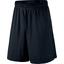 Nike Mens Dry Training Shorts - Black - thumbnail image 1