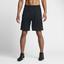 Nike Mens Dry Training Shorts - Black - thumbnail image 3