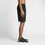 Nike Mens Dry Training Shorts - Black - thumbnail image 4