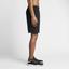 Nike Mens Dry Training Shorts - Black - thumbnail image 4