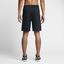 Nike Mens Dry Training Shorts - Black - thumbnail image 6