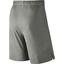 Nike Mens Dry Training Shorts - Dark Grey - thumbnail image 2