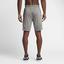 Nike Mens Dry Training Shorts - Dark Grey - thumbnail image 6