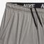 Nike Mens Dry Training Shorts - Dark Grey - thumbnail image 8