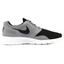Nike Mens Kaishi Running Shoes - Cool Grey/Black - thumbnail image 1