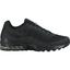 Nike Mens Air Max Invigor Running Shoes - Black - thumbnail image 1