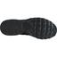 Nike Mens Air Max Invigor Running Shoes - Black - thumbnail image 2