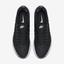 Nike Mens Air Max Invigor Running Shoes - Black/White - thumbnail image 4