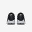 Nike Mens Air Max Invigor Running Shoes - Black/White - thumbnail image 6