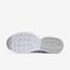 Nike Womens Air Max Invigor Running Shoes - White - thumbnail image 2