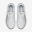 Nike Womens Air Max Invigor Running Shoes - White - thumbnail image 4
