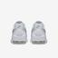 Nike Womens Air Max Invigor Running Shoes - White - thumbnail image 6