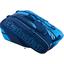 Babolat Pure Drive 12 Racket Bag - Blue - thumbnail image 1