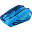 Babolat Pure Drive 12 Racket Bag - Blue - thumbnail image 2