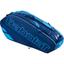 Babolat Pure Drive 6 Racket Bag - Blue - thumbnail image 1