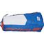 Babolat Evo Drive 6 Racket Bag - Red/White/Blue - thumbnail image 2