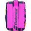 Babolat Pure Aero Rafa 12 Racket Bag - Black/Orange/Purple - thumbnail image 5