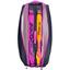 Babolat Pure Aero Rafa 6 Racket Bag - Black/Orange/Purple - thumbnail image 5