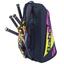 Babolat Pure Aero Rafa 6 Racket Bag (2023) - Black/Pink/Yellow - thumbnail image 3