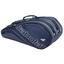 Babolat Evo Court L 6 Racket Bag - Grey - thumbnail image 1