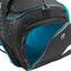 Babolat Xplore Competition Bag - Black/Blue - thumbnail image 2