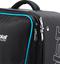 Babolat Xplore Cabin Bag - Black/Blue - thumbnail image 4