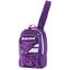 Babolat Junior Club Backpack - Violet - thumbnail image 2
