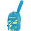 Babolat Junior Club Backpack - Blue/Yellow - thumbnail image 2