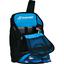 Babolat Team Line Maxi Backpack - Black/Blue - thumbnail image 3