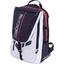 Babolat Pure Strike Backpack - White/Red