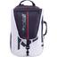 Babolat Pure Strike Backpack - White/Red