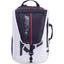 Babolat Pure Strike Backpack - White/Red - thumbnail image 2