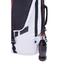 Babolat Pure Strike Backpack - White/Red - thumbnail image 5