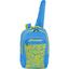 Babolat Junior Club Backpack - Blue/Lime Yellow - thumbnail image 1