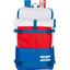 Babolat Evo Backpack - Red/White/Blue - thumbnail image 1