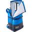 Babolat Evo Backpack - Blue - thumbnail image 4