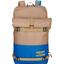 Babolat Evo Backpack - Brown/Blue - thumbnail image 1