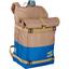 Babolat Evo Backpack - Brown/Blue - thumbnail image 2