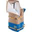 Babolat Evo Backpack - Brown/Blue - thumbnail image 4