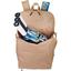 Babolat Evo Backpack - Brown/Blue - thumbnail image 5