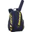 Babolat Pure Aero Backpack - Black/Yellow - thumbnail image 2