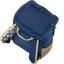 Babolat Junior Backpack - Dark Blue - thumbnail image 3