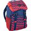 Babolat Junior Boys Backpack - Navy Blue/Red - thumbnail image 2