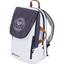 Babolat Pure Wimbledon Backpack - White/Gold - thumbnail image 1