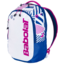 Babolat Junior Backpack - Blue/Pink - thumbnail image 1