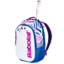 Babolat Junior Backpack - Blue/Pink - thumbnail image 2