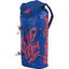 Babolat Badminton Sling Bag - Blue/Red - thumbnail image 3